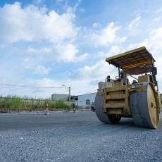 Building technical infrastructure