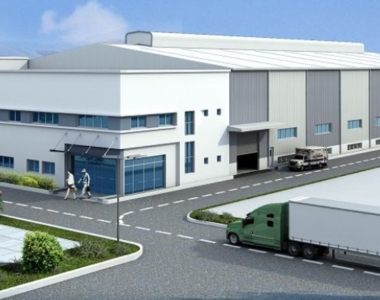 Project: Construction of Xingye Leather Vietnam Factory