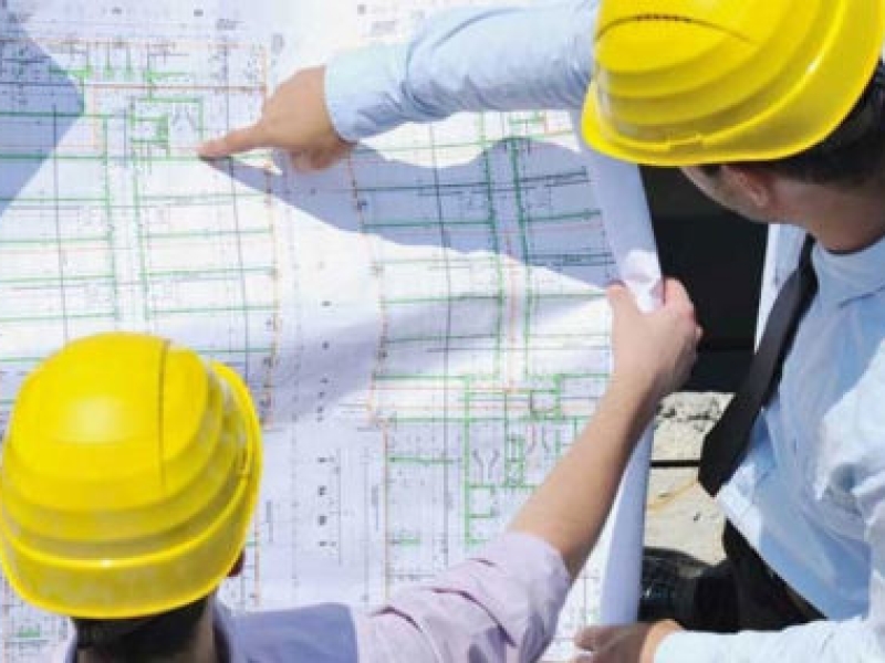 Project management consultancy