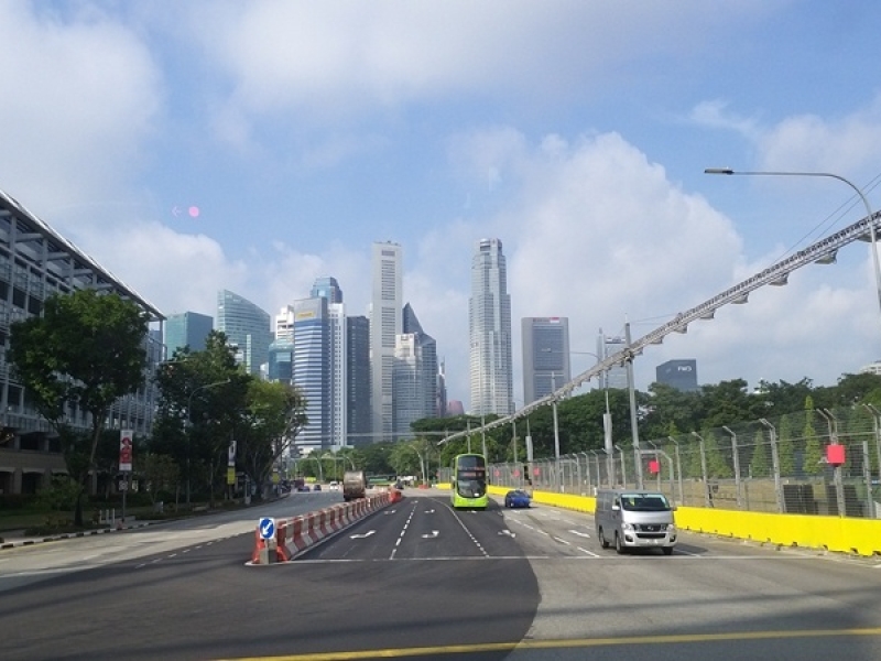 Building technical infrastructure